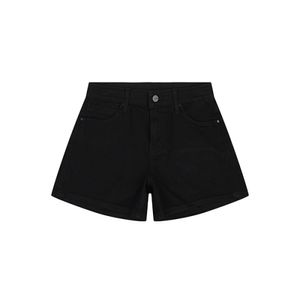 여성) 쿨맥스 3부 밴딩 데님 AO2DL3379-BV