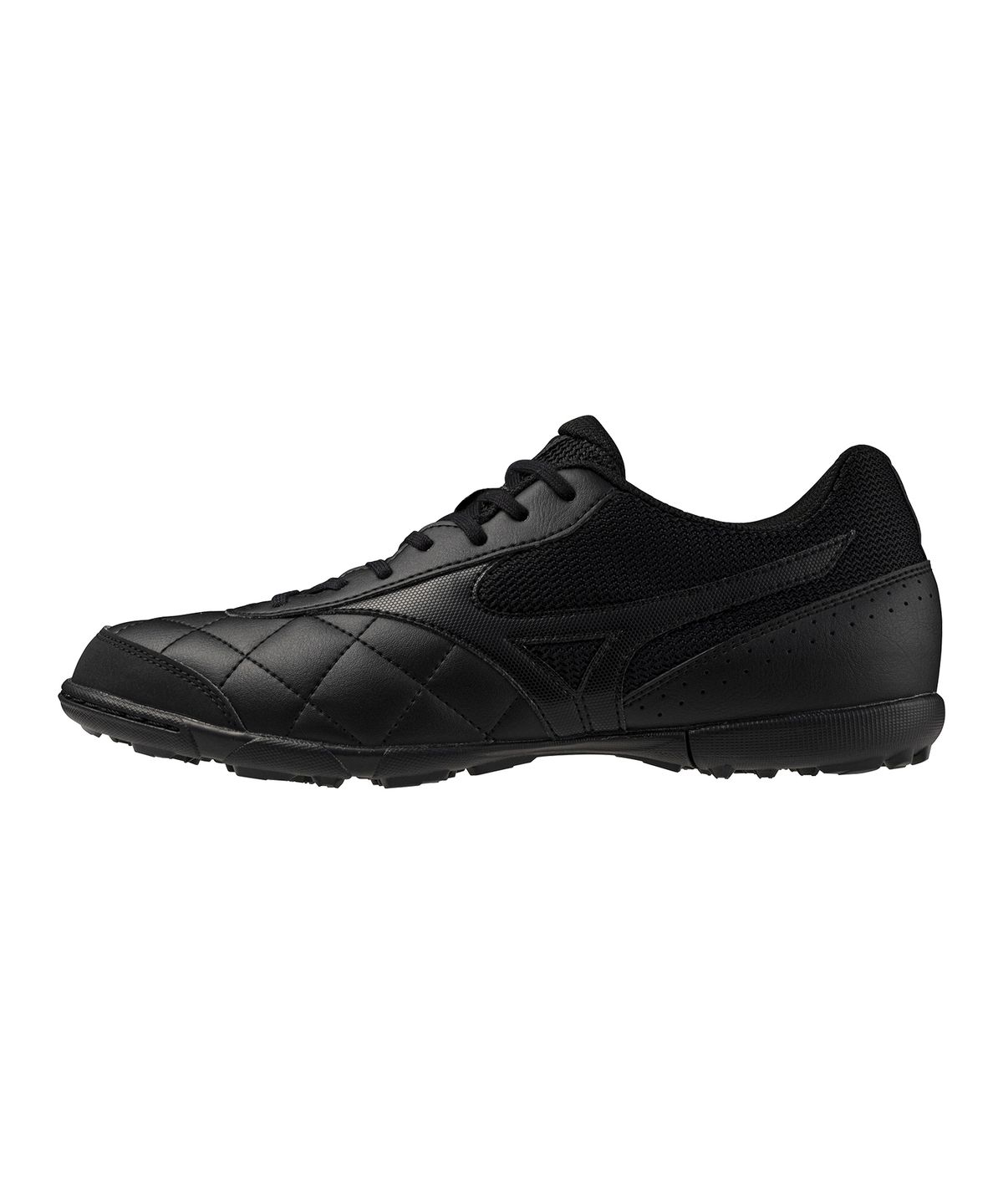 미즈노(MIZUNO) (공용) 모렐리아 살라 클럽 TF - 블랙:블랙 / Q1GB241601