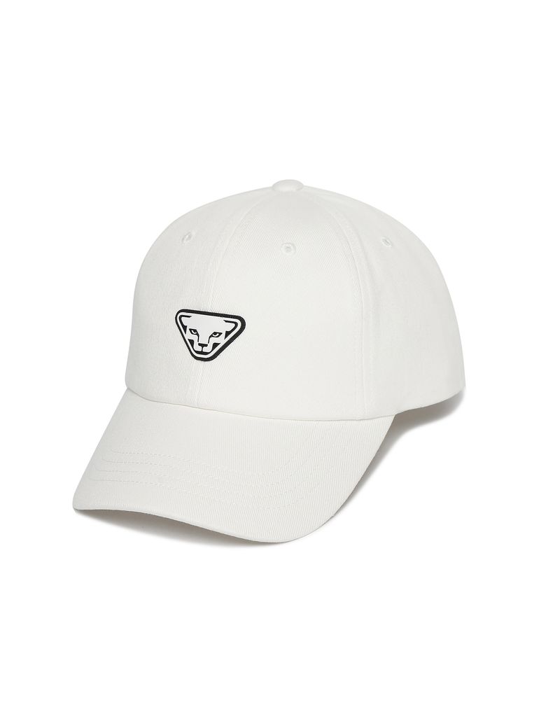 베이직핏 PDG SKI 면 볼캡_White YUF24C07W2