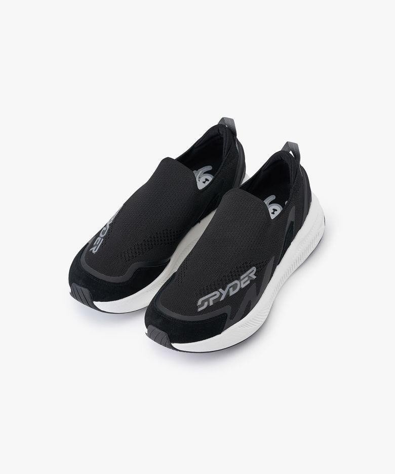 컴포트화 C FLO 씨플로 SPJFFNLS303UBLK