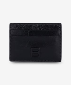 크러쉬 카드 홀더 - 블랙 / 7664672AA651000