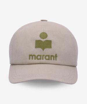 타이론 볼캡 - 베이지:카키 / CQ001XHBA3C01JBEKH