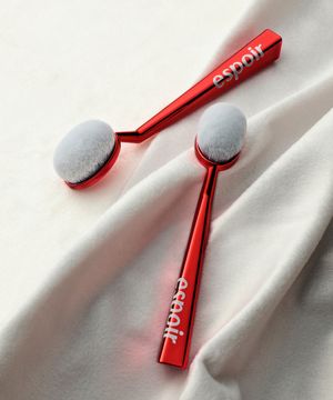 [1+1]수퍼 소프트 페이스 브러쉬