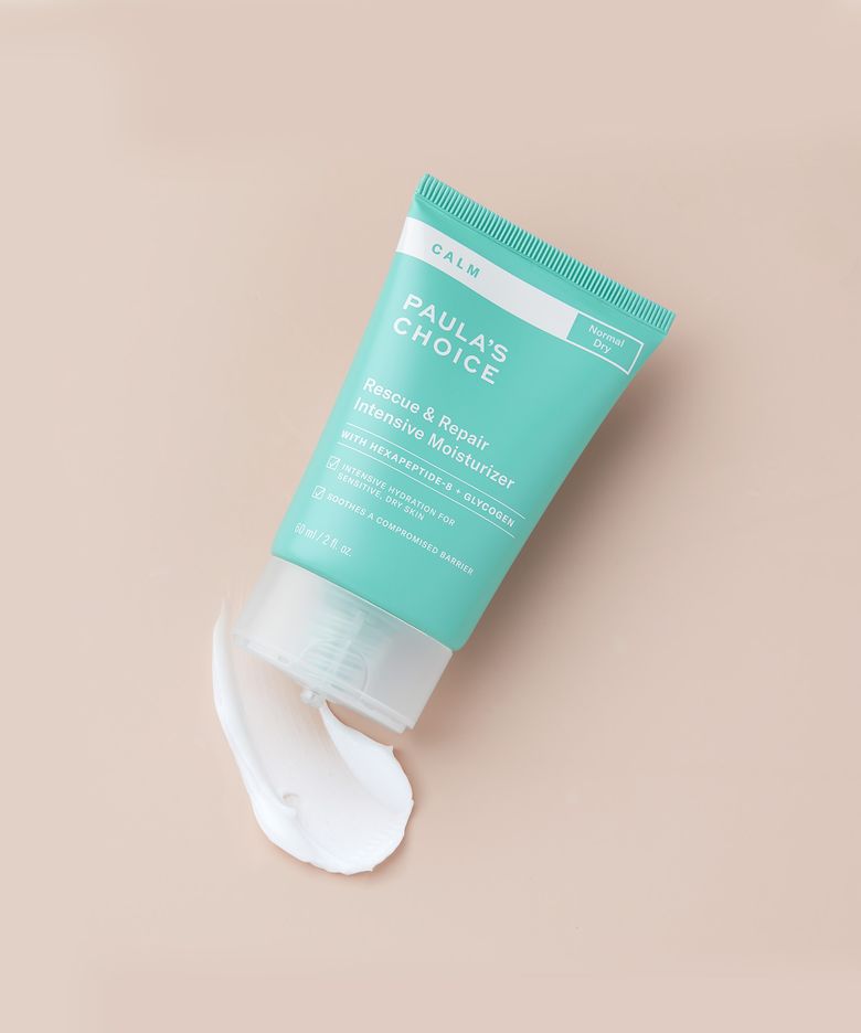 캄 진정 모이스처라이저-중건성 60ml