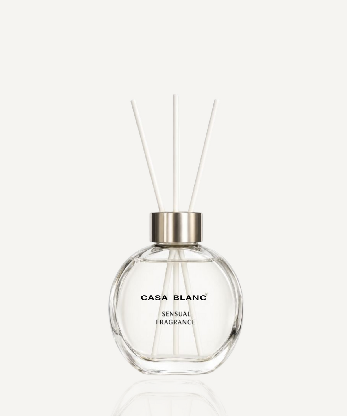 까사블랑(CASABLANC) 가정용 디퓨저 로엘 120ml