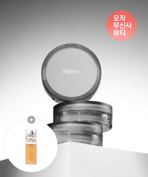 워터락 피니셔 수퍼 벨벳 13g (+허니앤밀크 립오일 증정)