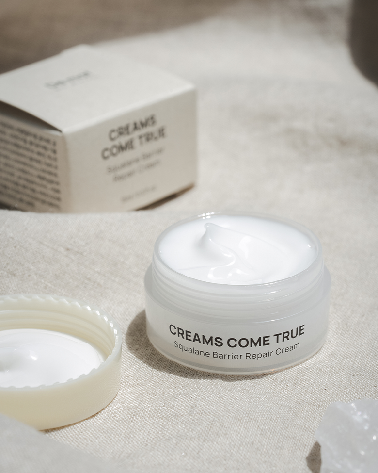 크림스컴트루 스쿠알란 배리어 리페어크림 15ml