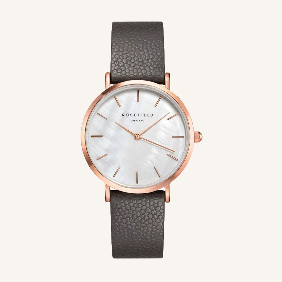 로즈필드(ROSEFIELD) Upper East Side - Rosegold Grey