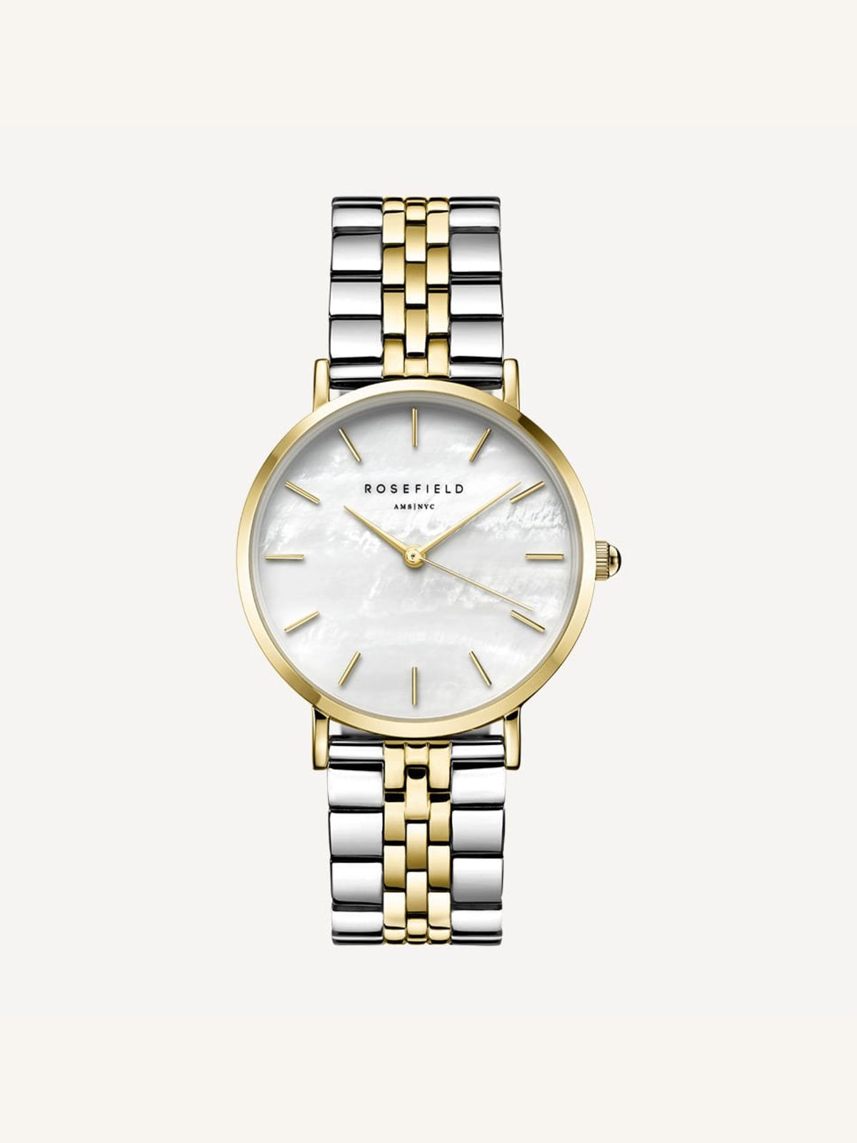로즈필드(ROSEFIELD) Upper East Side - Gold Combination