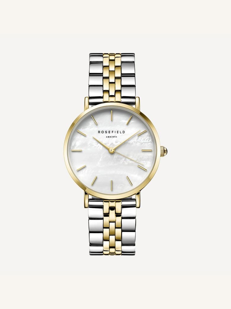 Upper East Side - Gold Combination
