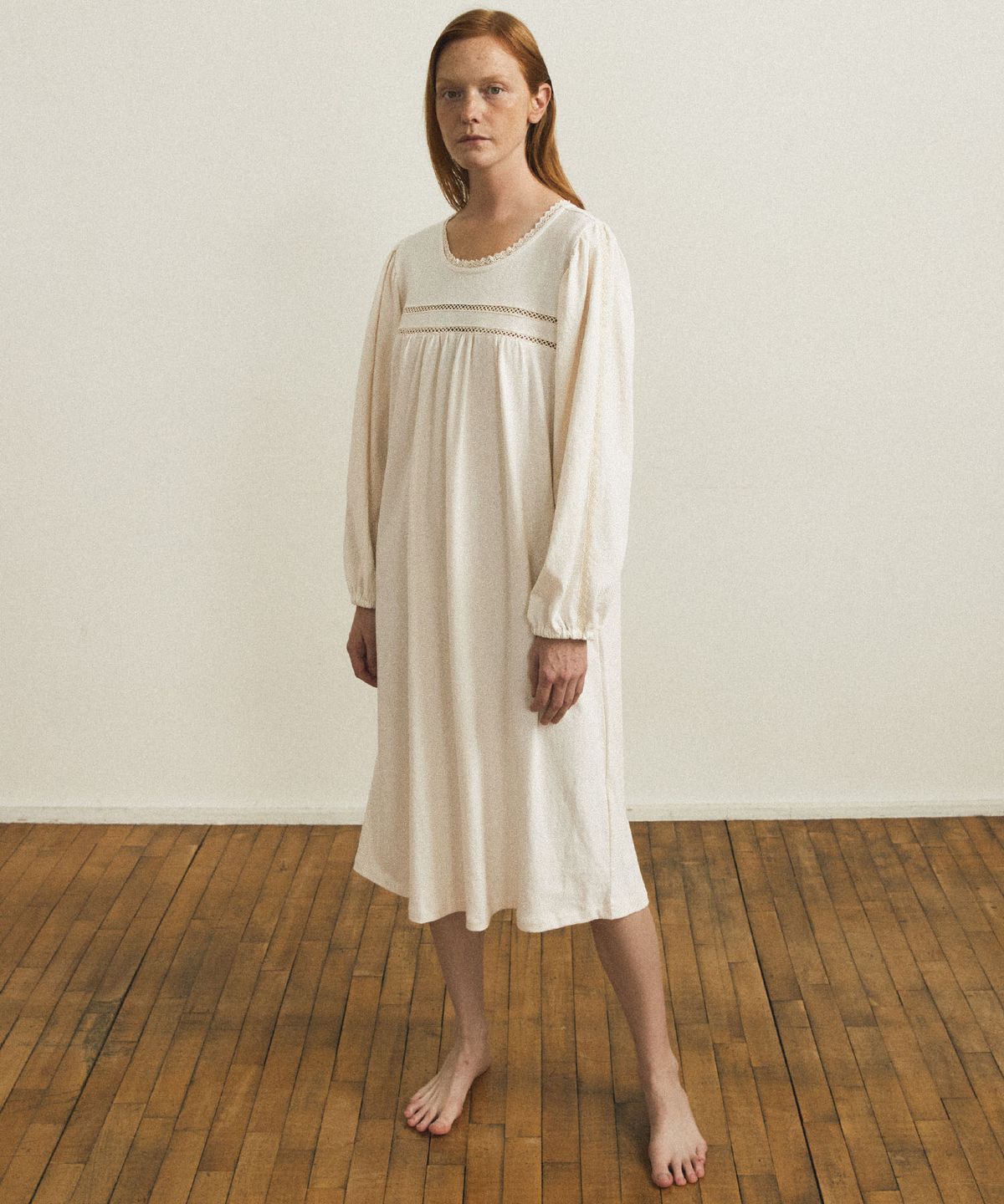 조스라운지(JO'S LOUNGE) (w) Recycled Cotton Lounge One-piece