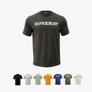 V2 기본 로고 티셔츠