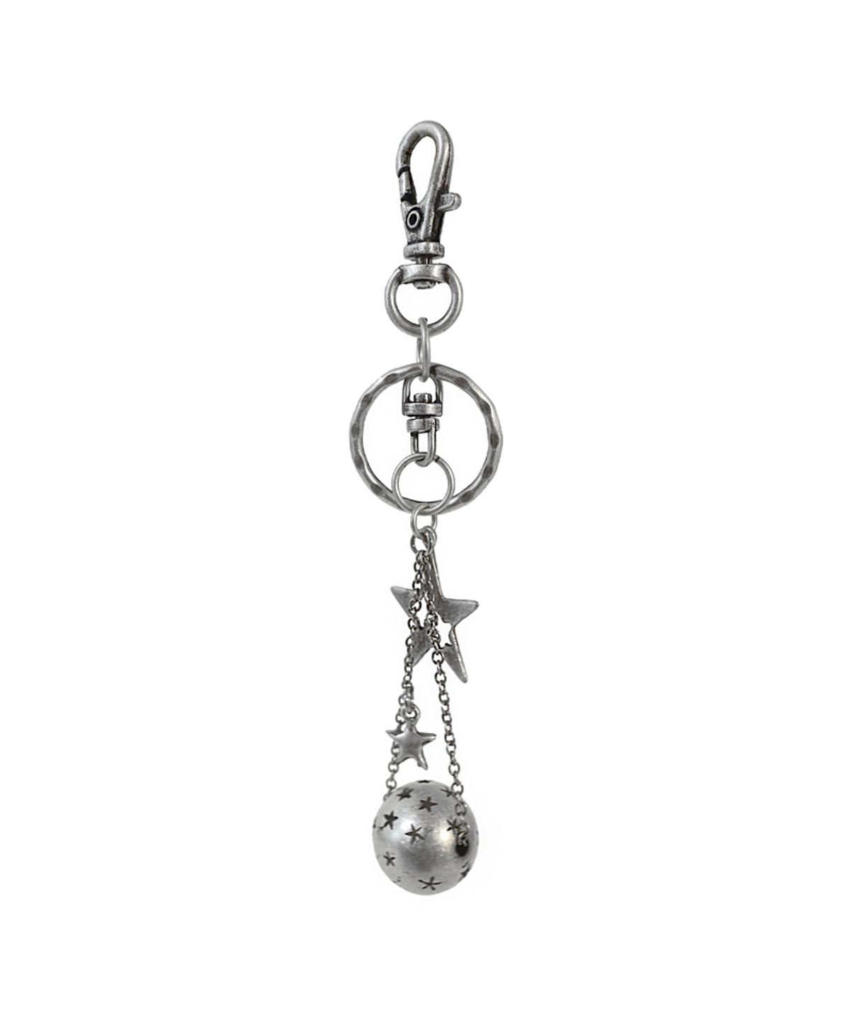 디파블로(D.PABLO) Swing star Keyring