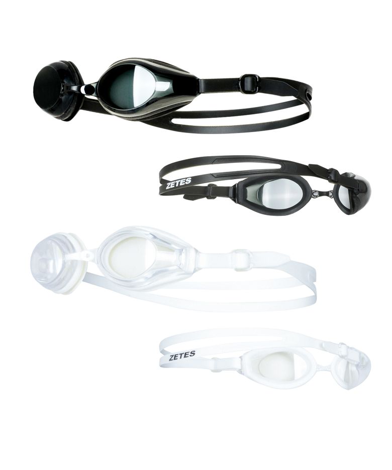 성인 레귤러 안티포그 수경 ANTIFOG A_GOGGLES 2컬러