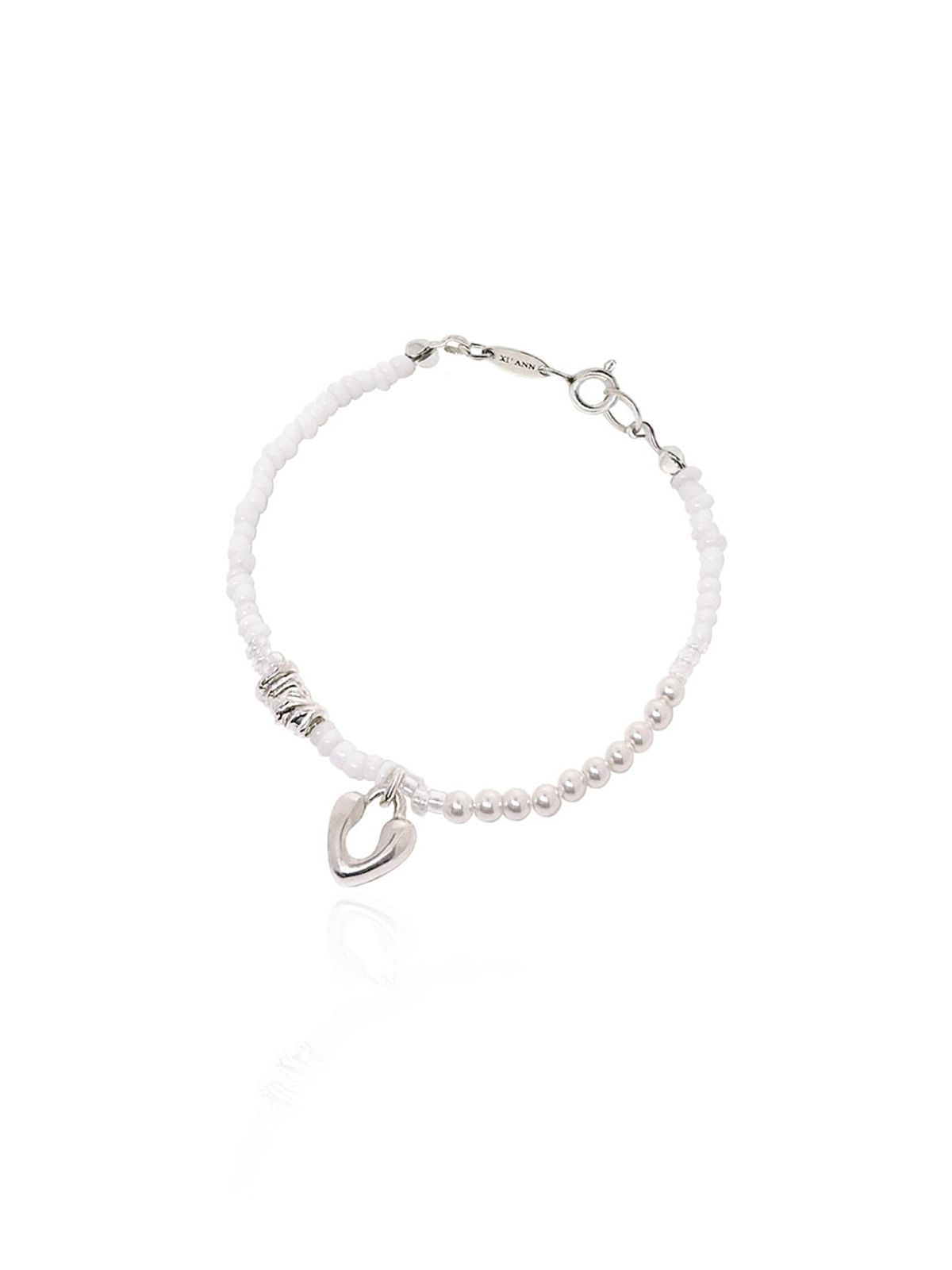 시엔(XIANN) Embrace beads B 임브레이스 비즈 팔찌