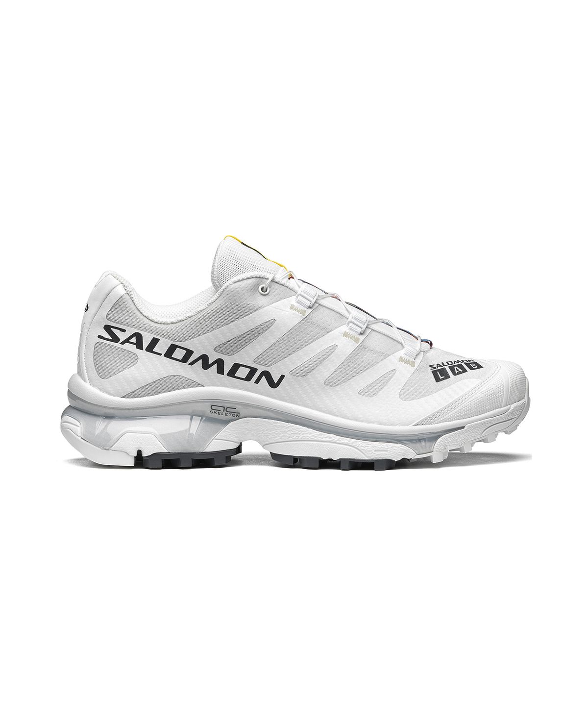 살로몬(SALOMON) XT-4 OG - 화이트:에보니:루나 락 / L47133000