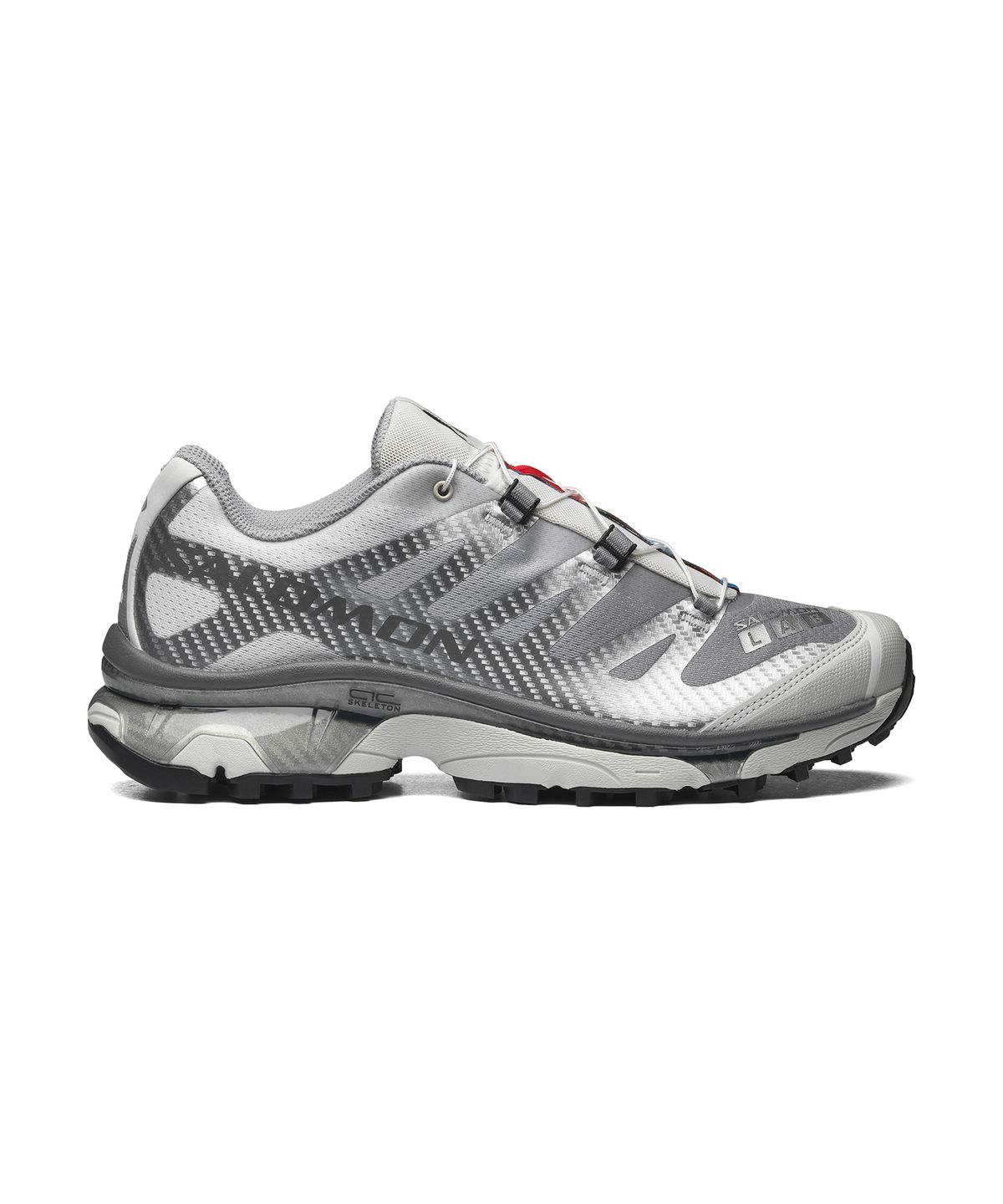 살로몬(SALOMON) XT-4 OG - 샤크스킨:던 블루:메탈 / L47568400