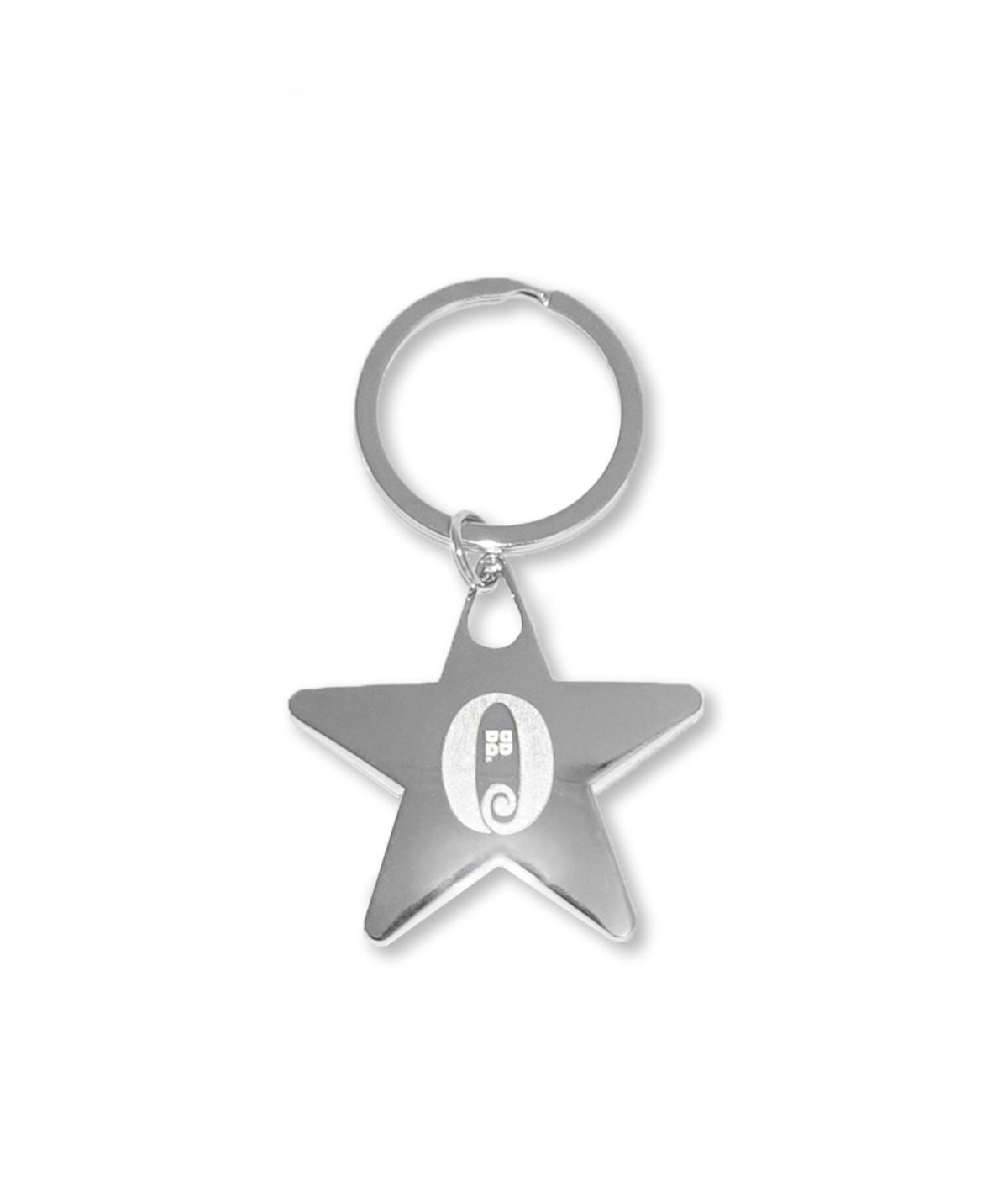 디파블로(D.PABLO) stars keyring