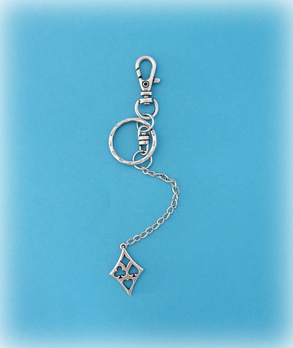 디파블로(D.PABLO) poker keyring