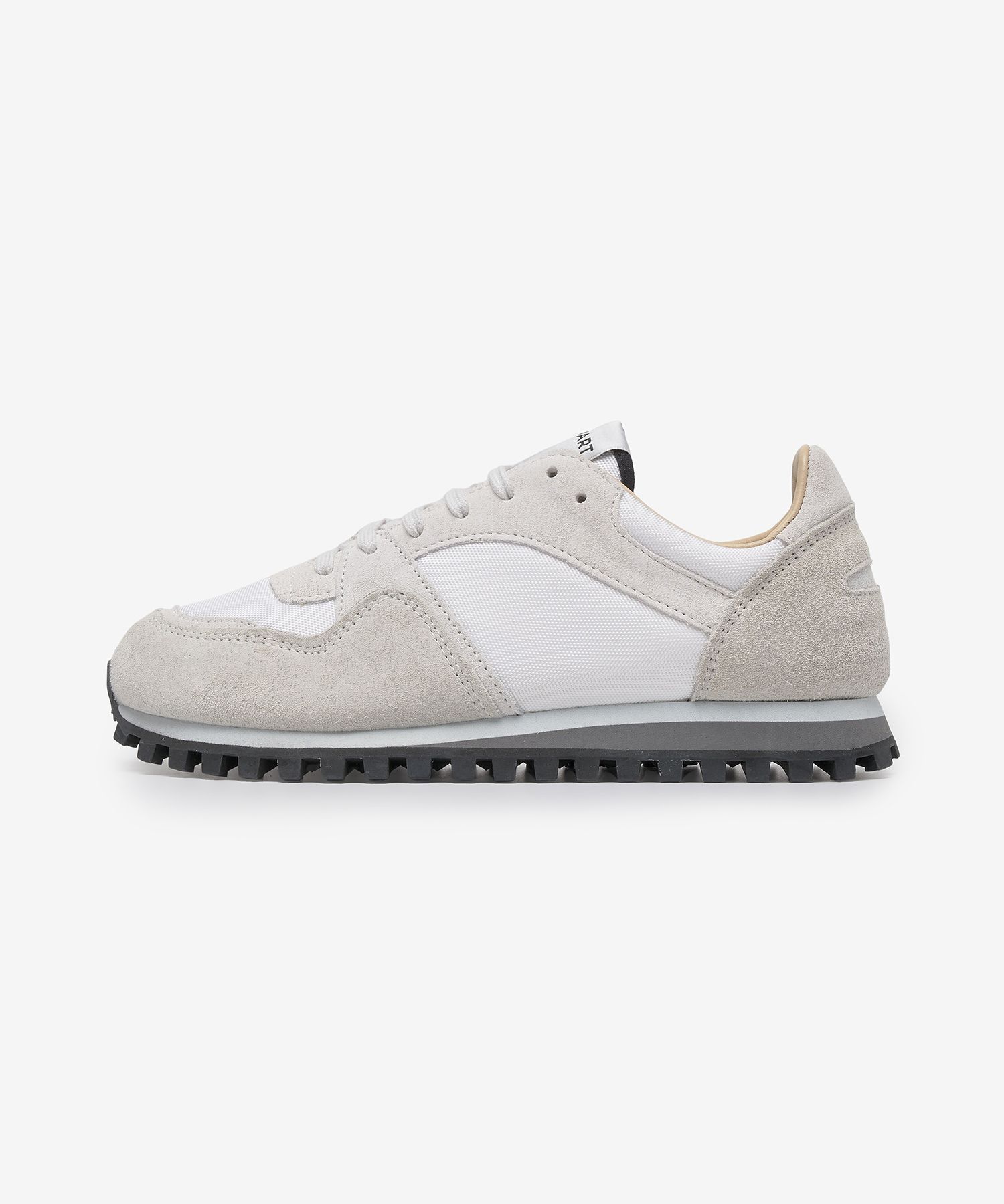 ★SPALWART★ Marathon Trail Low Sneakers White 97139760000 9 MUSINSA | SPALWART Marathon Trail Low Sneakers - White