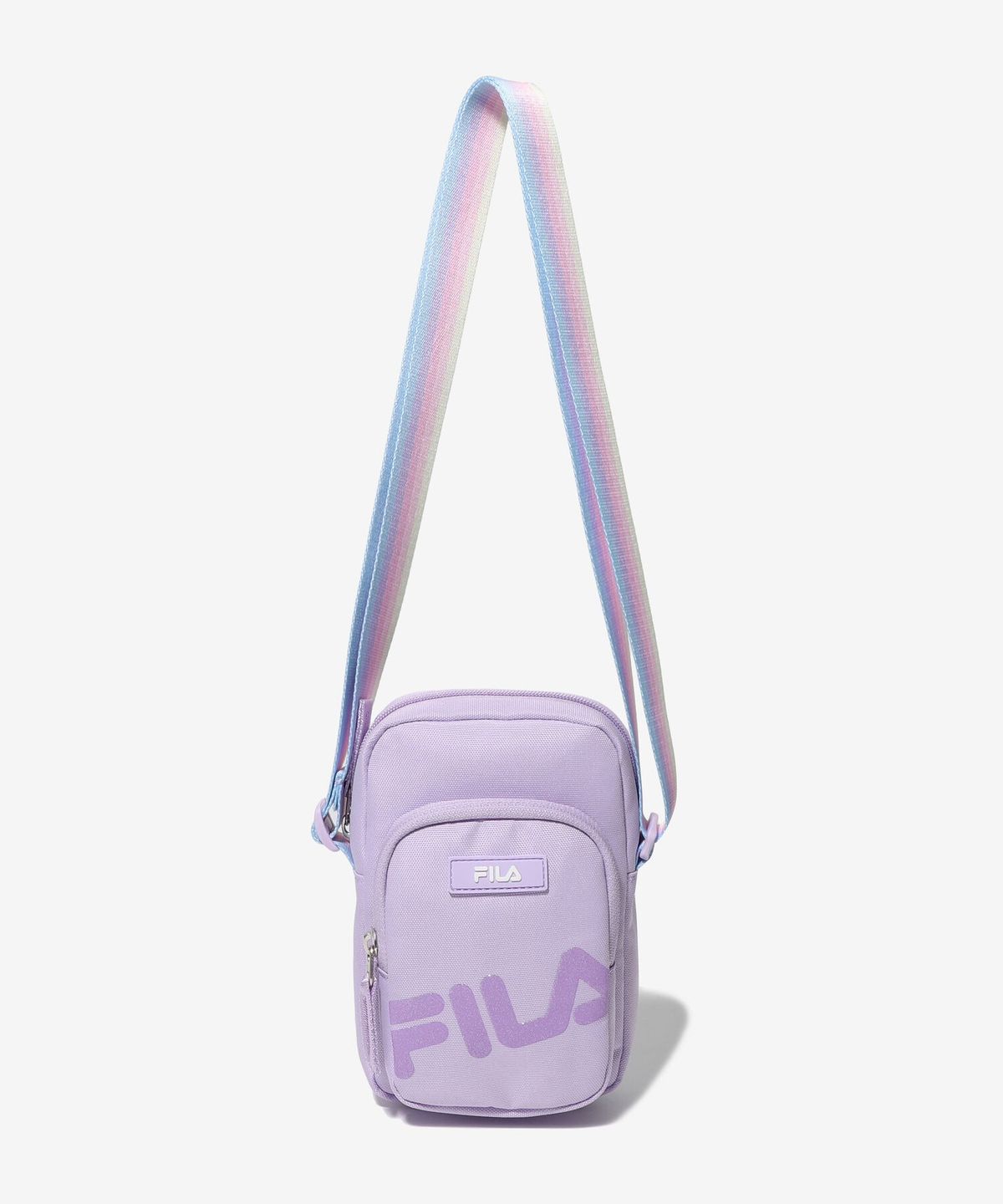 휠라 키즈(FILA KIDS) 에센셜 핸드폰백(FK3BCG3007XLVI)