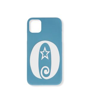 sky circle phone case