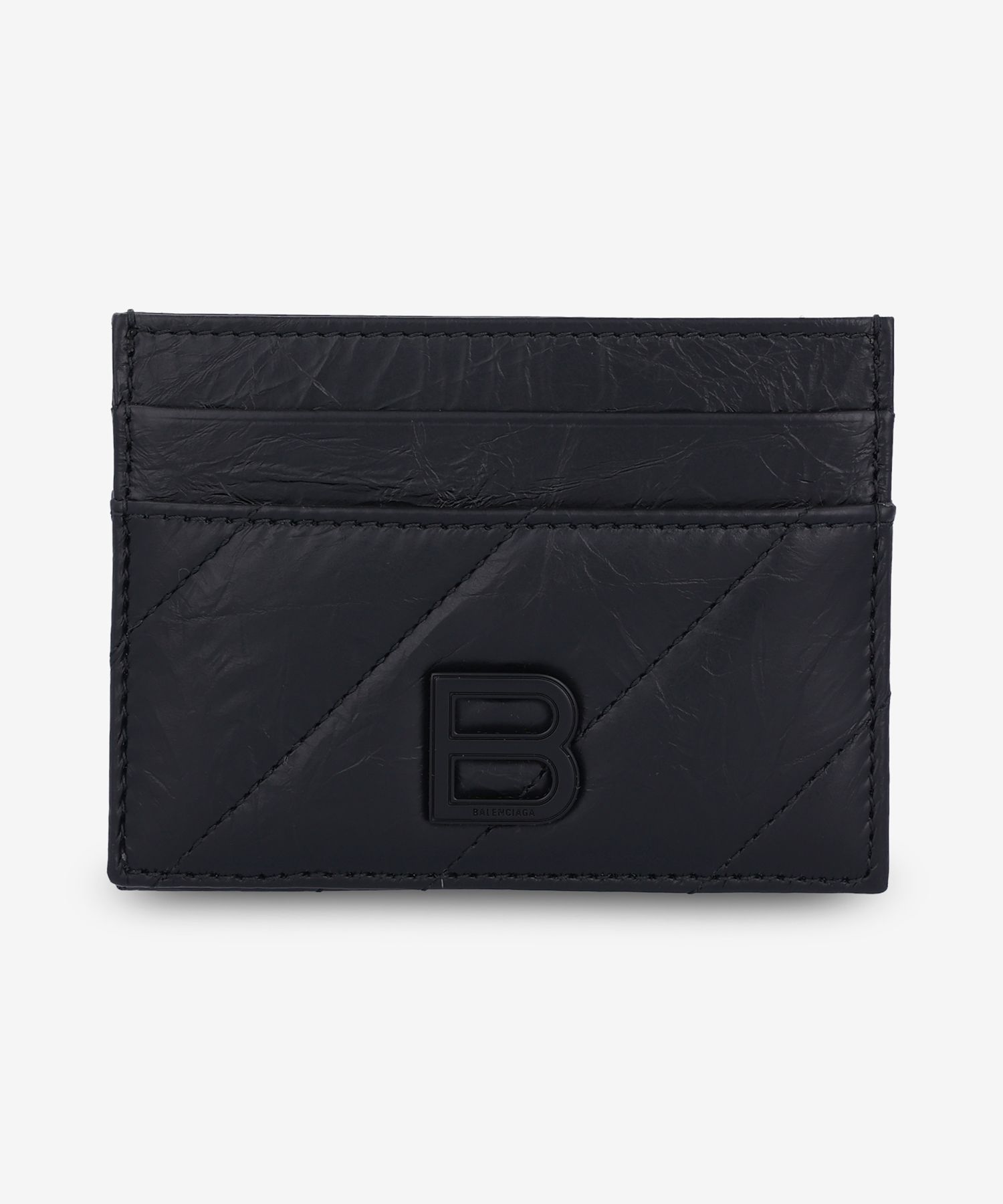 ★BALENCIAGA★ 766467 CRUSH カードホルダー Medium-766461210IW8110_F.jpg?v=4