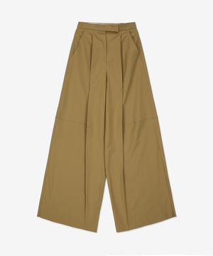 AVORIAZ 팬츠 - 에크루 / 21136011600007