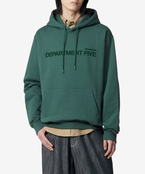 로고 후드 - 보스코 / UF5092FF0024000PF2711