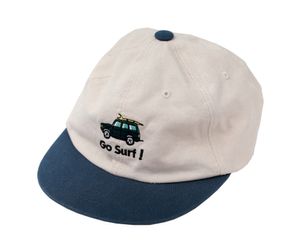 블루이 서핑 모자