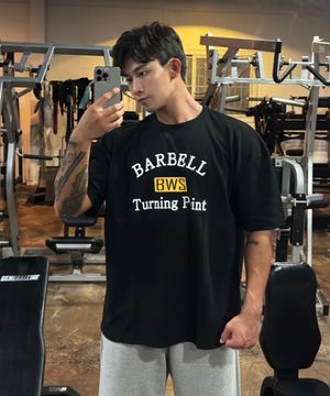 터닝포인트 오버