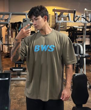 특양면 로고오버핏