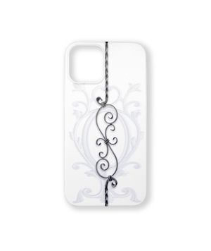 wire artnouveau phone case