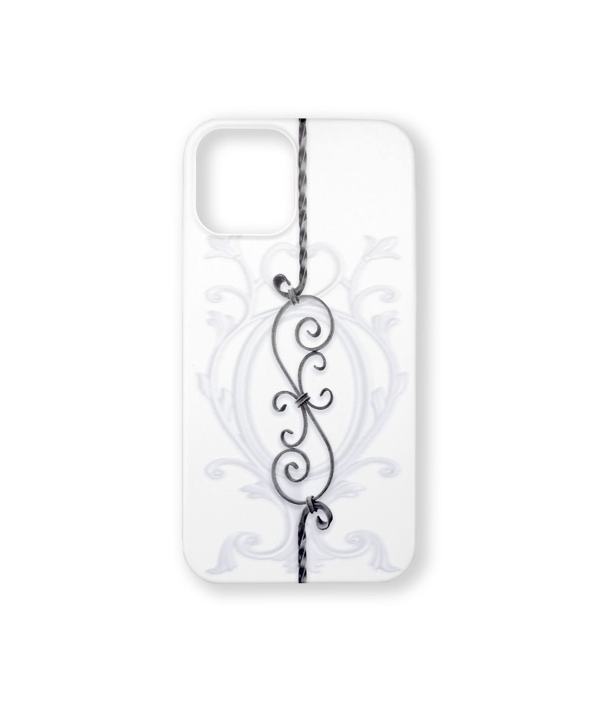 디파블로(D.PABLO) wire artnouveau phone case