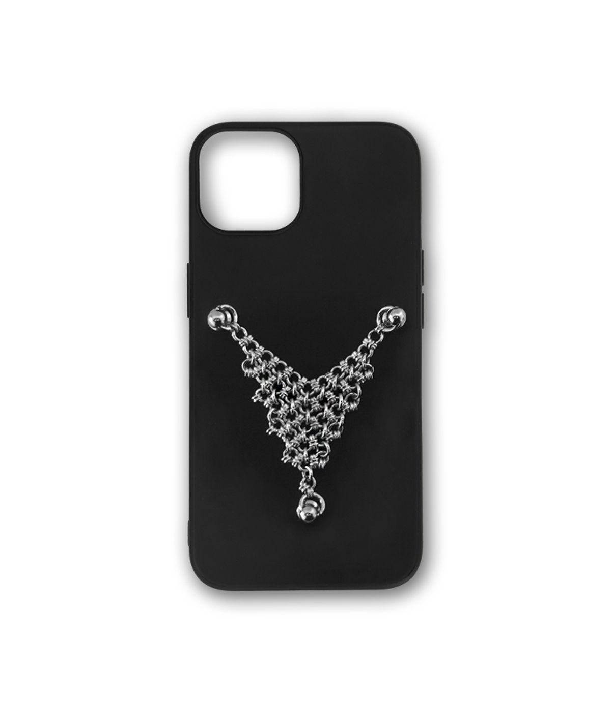 디파블로(D.PABLO) triangle phone case