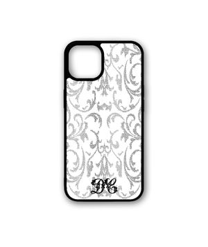 dot epoxy phone case