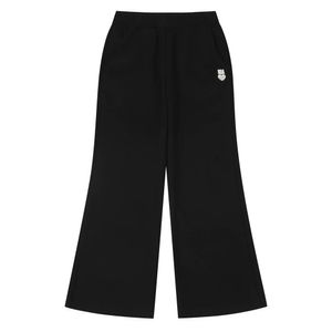 여아 부츠컷 팬츠(K243TP610P) 블랙