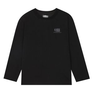 슈퍼에센셜 싱글티(K243TS120P) 블랙