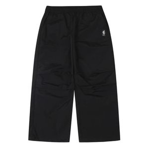 유틸리티 팬츠(K243PT030P) 블랙