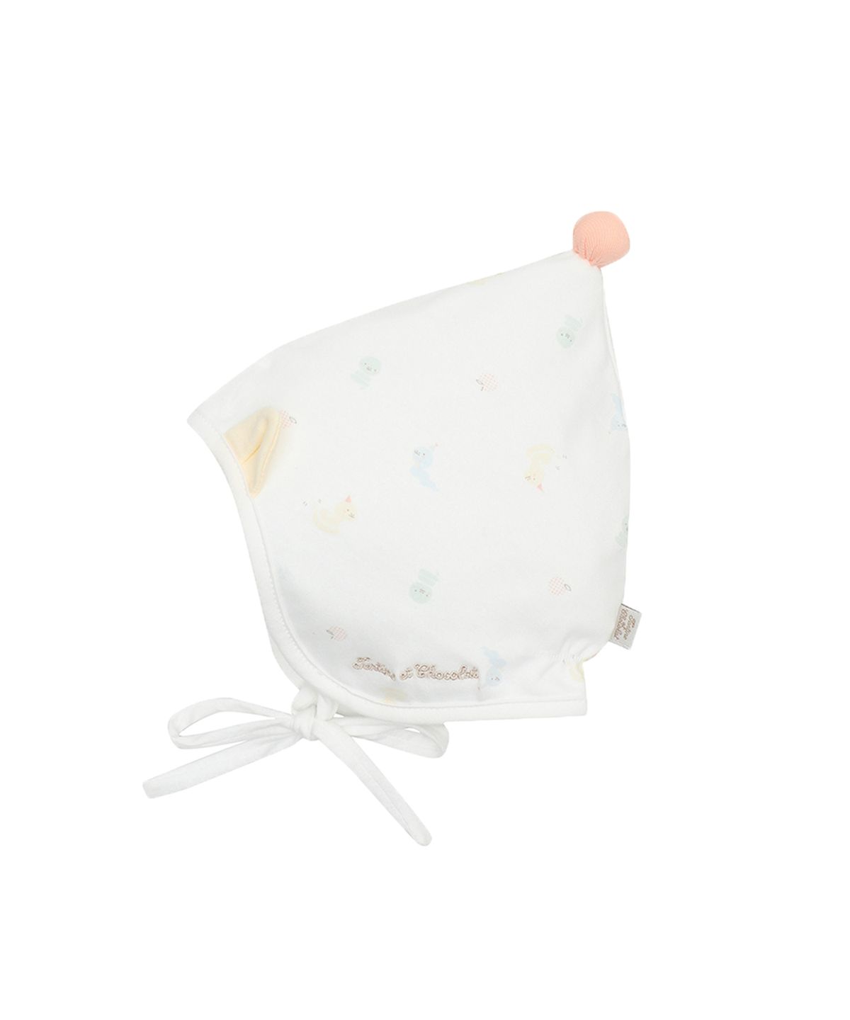 타티네 쇼콜라(TARTINEET CHOCOLAT) TC)U포미귀달이모