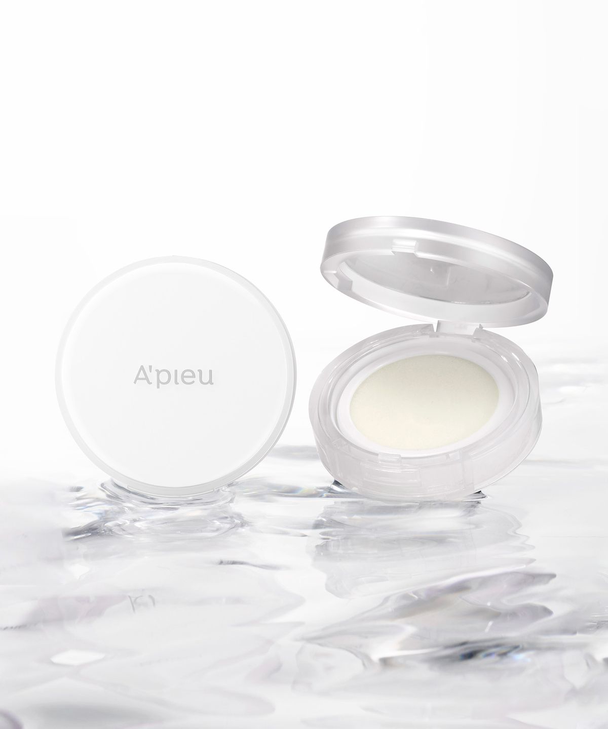 어퓨(APIEU) [2개] 워터락 피니셔 미니 4g*2