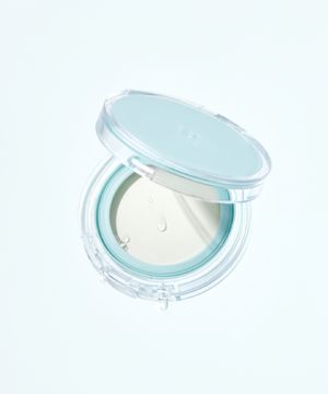 VT 피디알엔 에센스 글로우 선 팩트