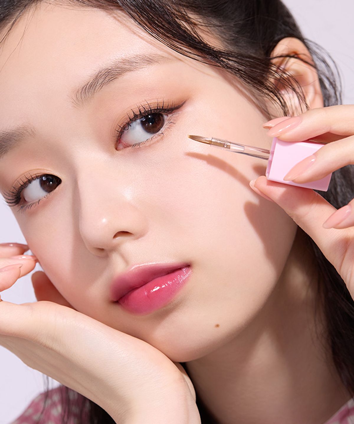 에뛰드(ETUDE) 베어 엣지 메이크업 멀티 실러