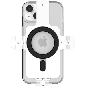 맥세이프 링 스티커(아이폰 갤럭시 호환 마그네틱 자석)