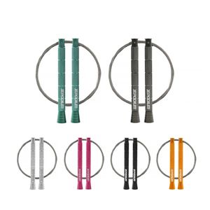 로켓 V2 와이어 크로스핏 줄넘기