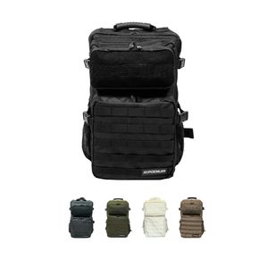 엑스포디움 대용량 운동 가방 50L