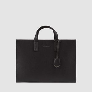 남자 토트백 LO-2002 DBR 딥브라운