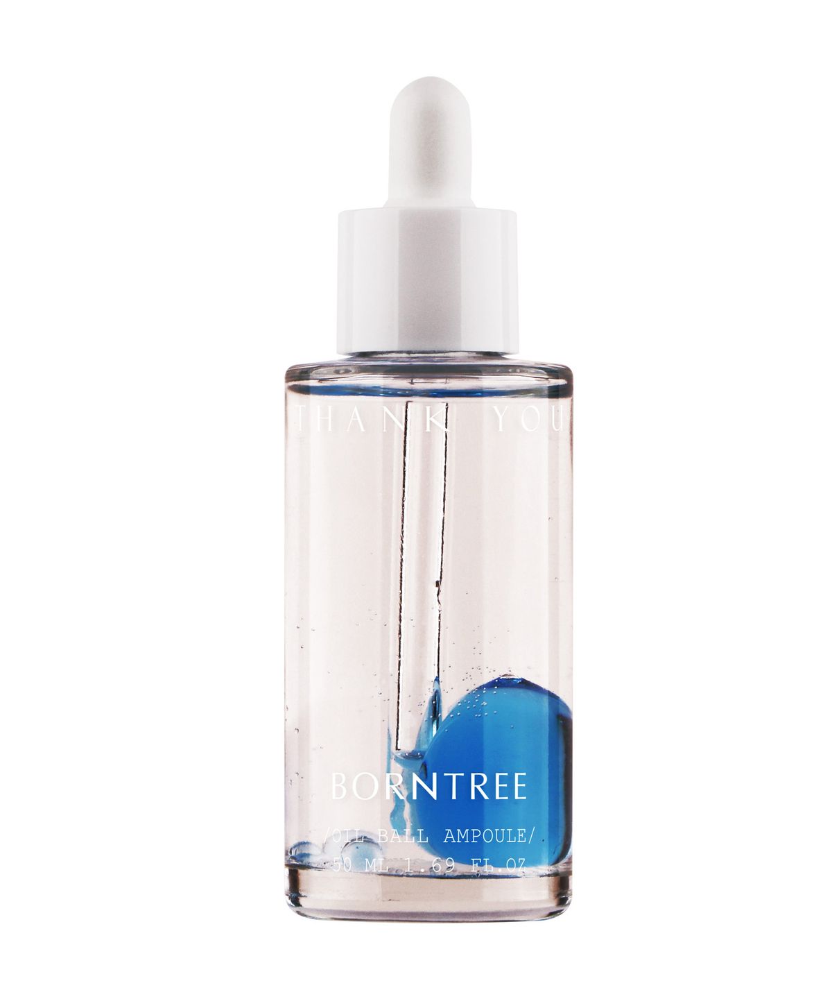 본트리(BORNTREE) 오일 볼 앰플50ml