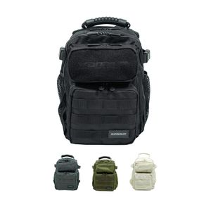 크로스핏 미니 백팩