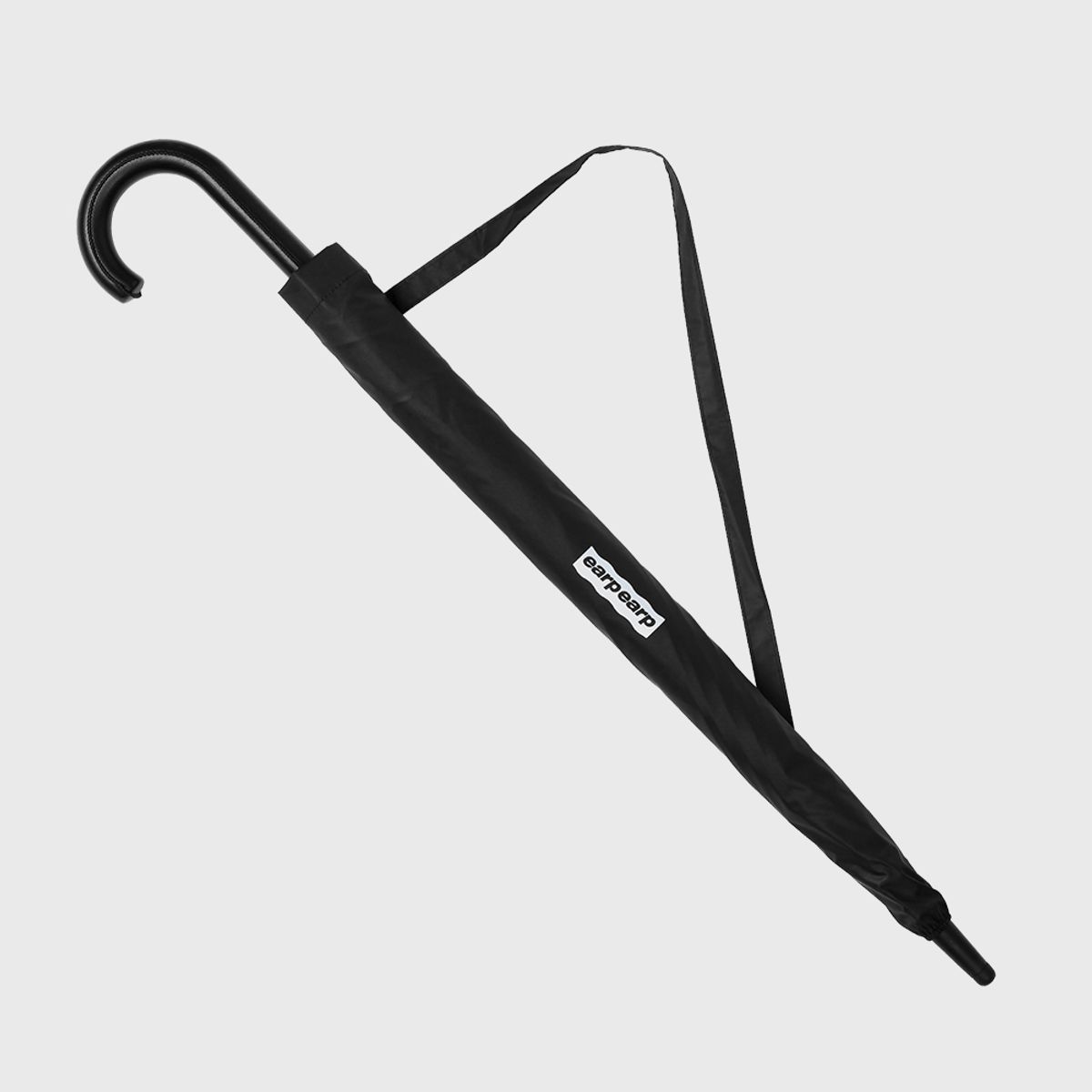 어프어프(EARPEARP) 포포 스케치-BLACK(우산)